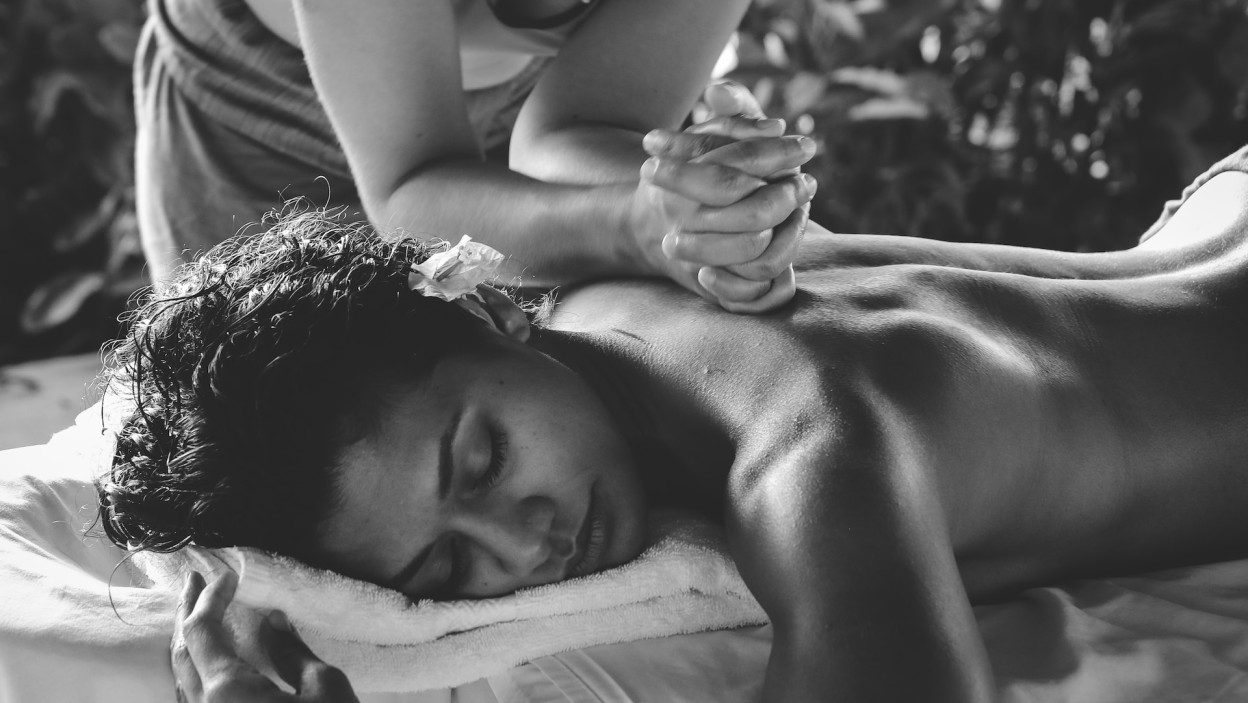 Is a CBD oil massage right for you?