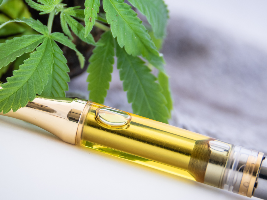 Is CBD addictive? No, infact it may actually aid in recovery from addiction.