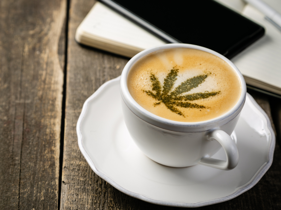 What is CBD Coffee?