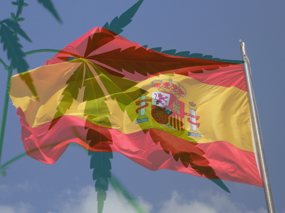 Is CBD Legal in Spain?