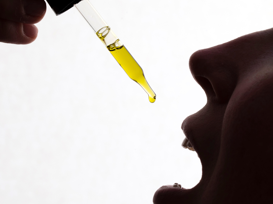 Is CBD oil good for treating anxiety?
