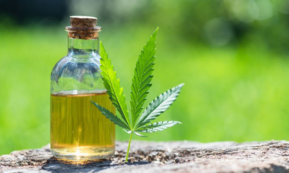 How long does CBD oil take to work for anxiety?