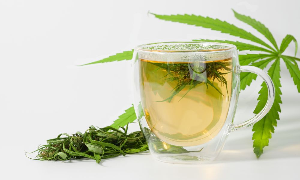 How To Make CBD Tea: The Ultimate Guide