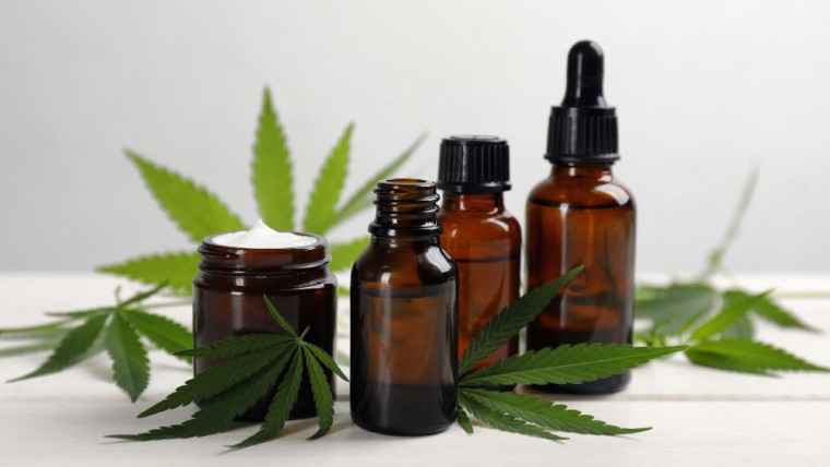 How to Store CBD Oil Effectively