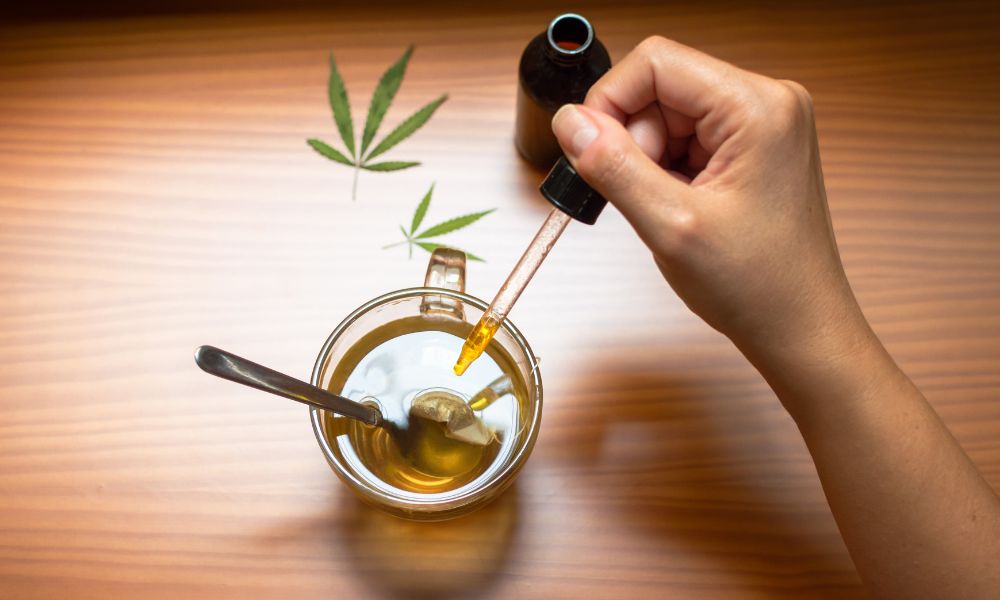 Uncovering the Effects of CBD Drinks