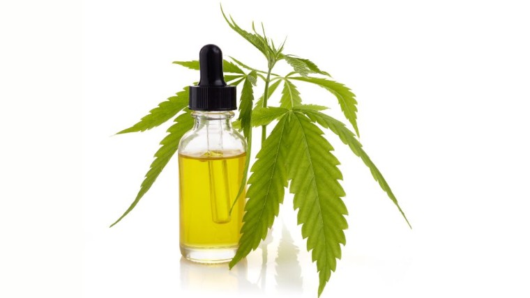 What's the strongest CBD oil in the UK