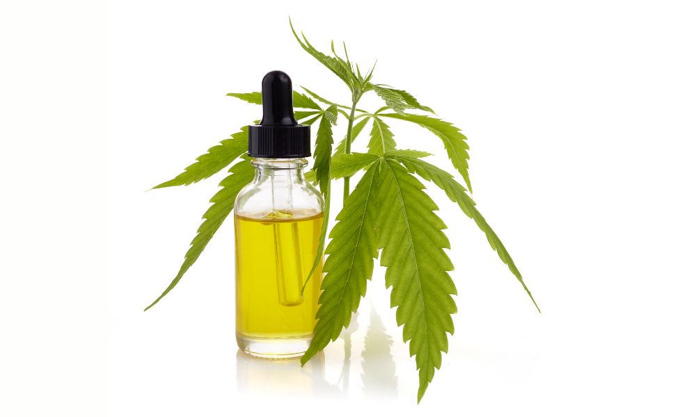 What's the strongest CBD oil in the UK