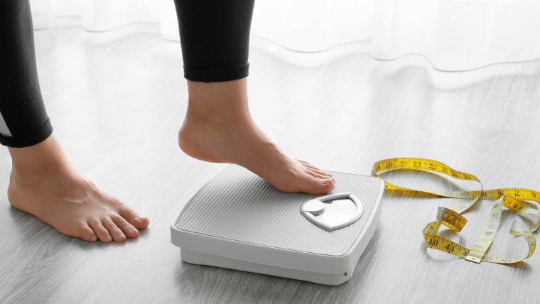 Can CBD Help with Weight Loss?