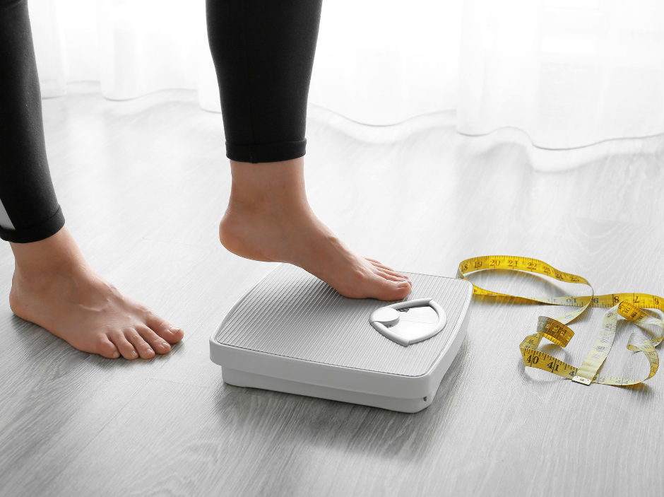 Can CBD Help with Weight Loss?