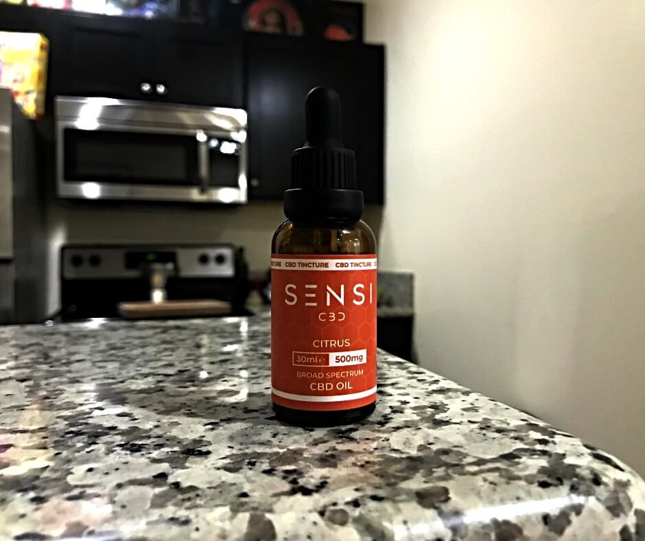 Sensi