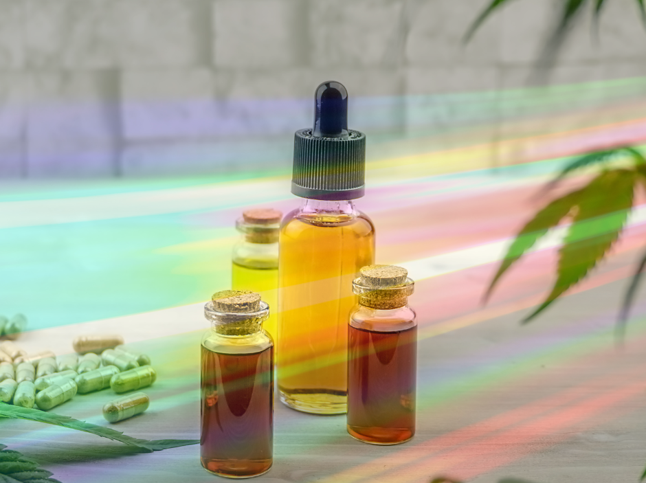 CBD oil