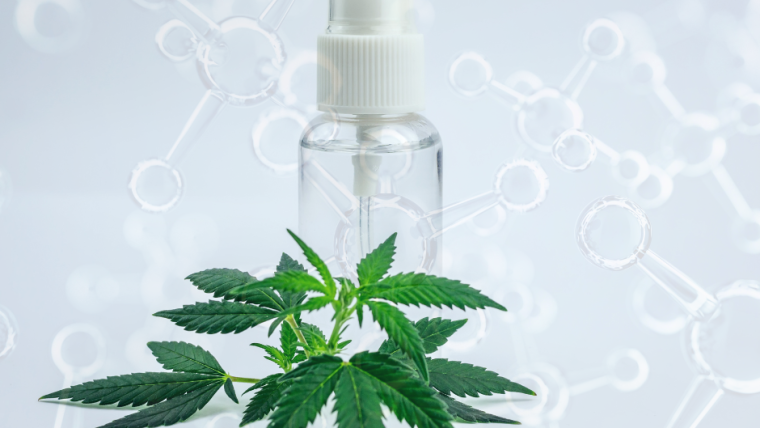 What is nano-CBD?