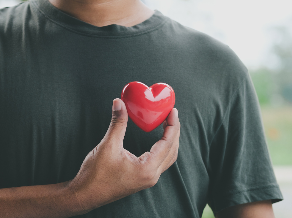 CBD and heart health